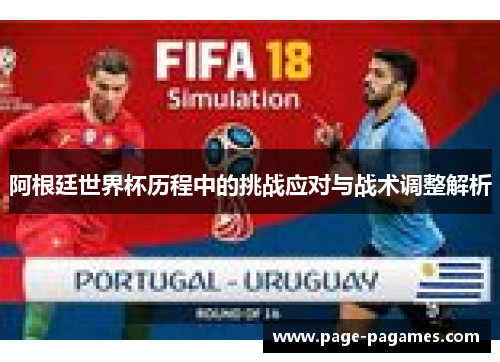 阿根廷世界杯历程中的挑战应对与战术调整解析