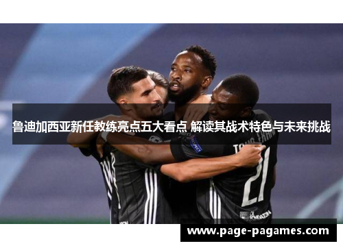 鲁迪加西亚新任教练亮点五大看点 解读其战术特色与未来挑战