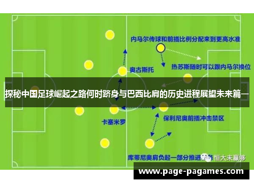 探秘中国足球崛起之路何时跻身与巴西比肩的历史进程展望未来篇一