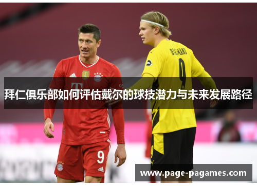 拜仁俱乐部如何评估戴尔的球技潜力与未来发展路径