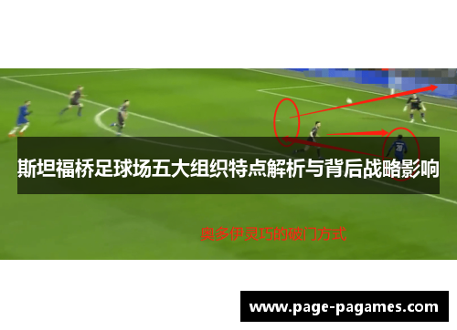 斯坦福桥足球场五大组织特点解析与背后战略影响